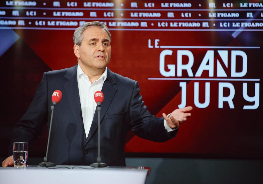 Service politique du Figaro