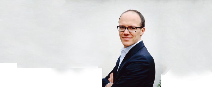 Eric Gibory