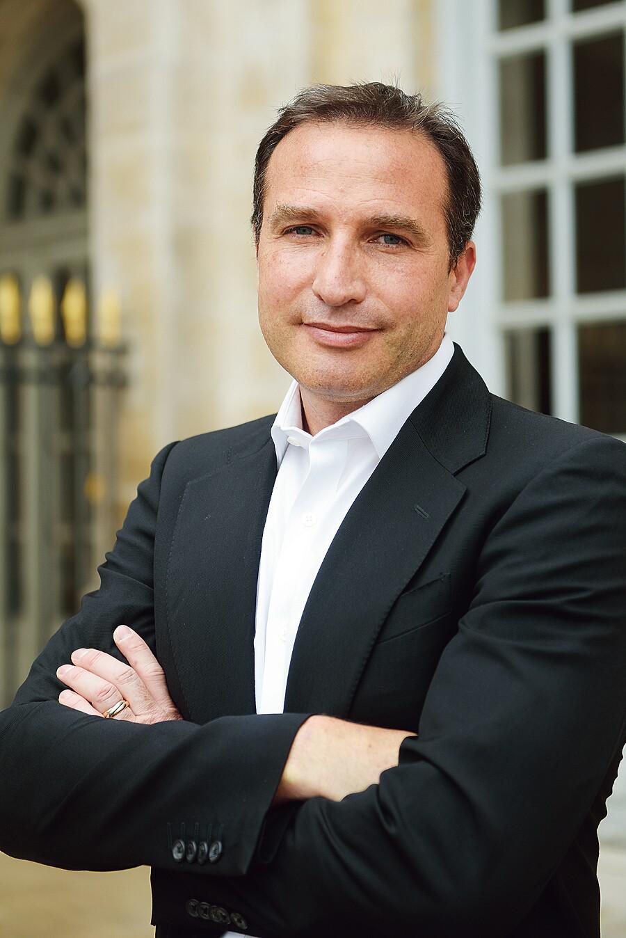 Eric Gibory