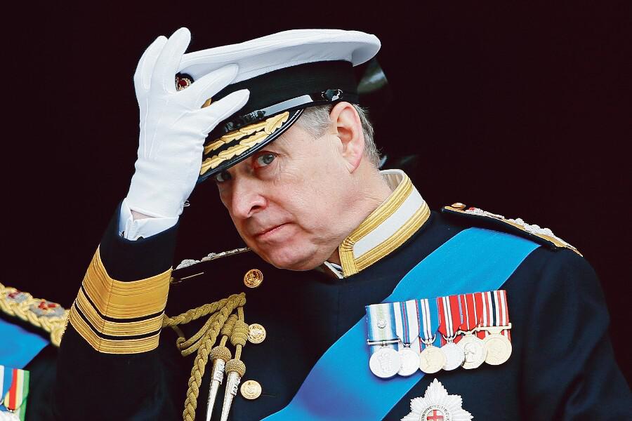 Arnaud De La Grange