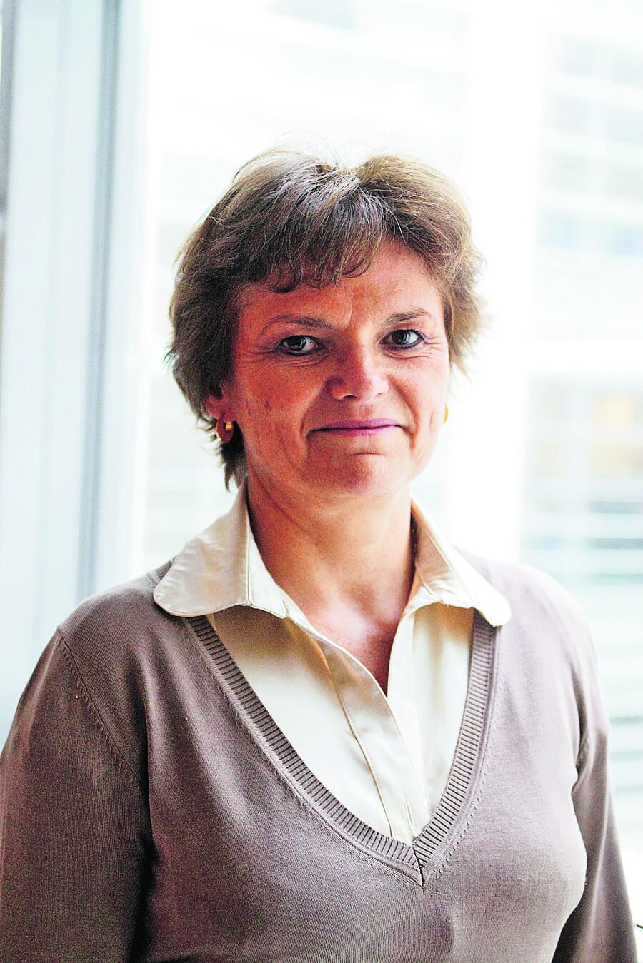 Marielle Court