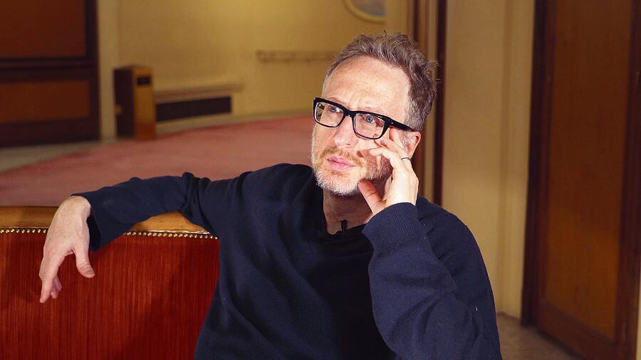 Thierry Hillériteau