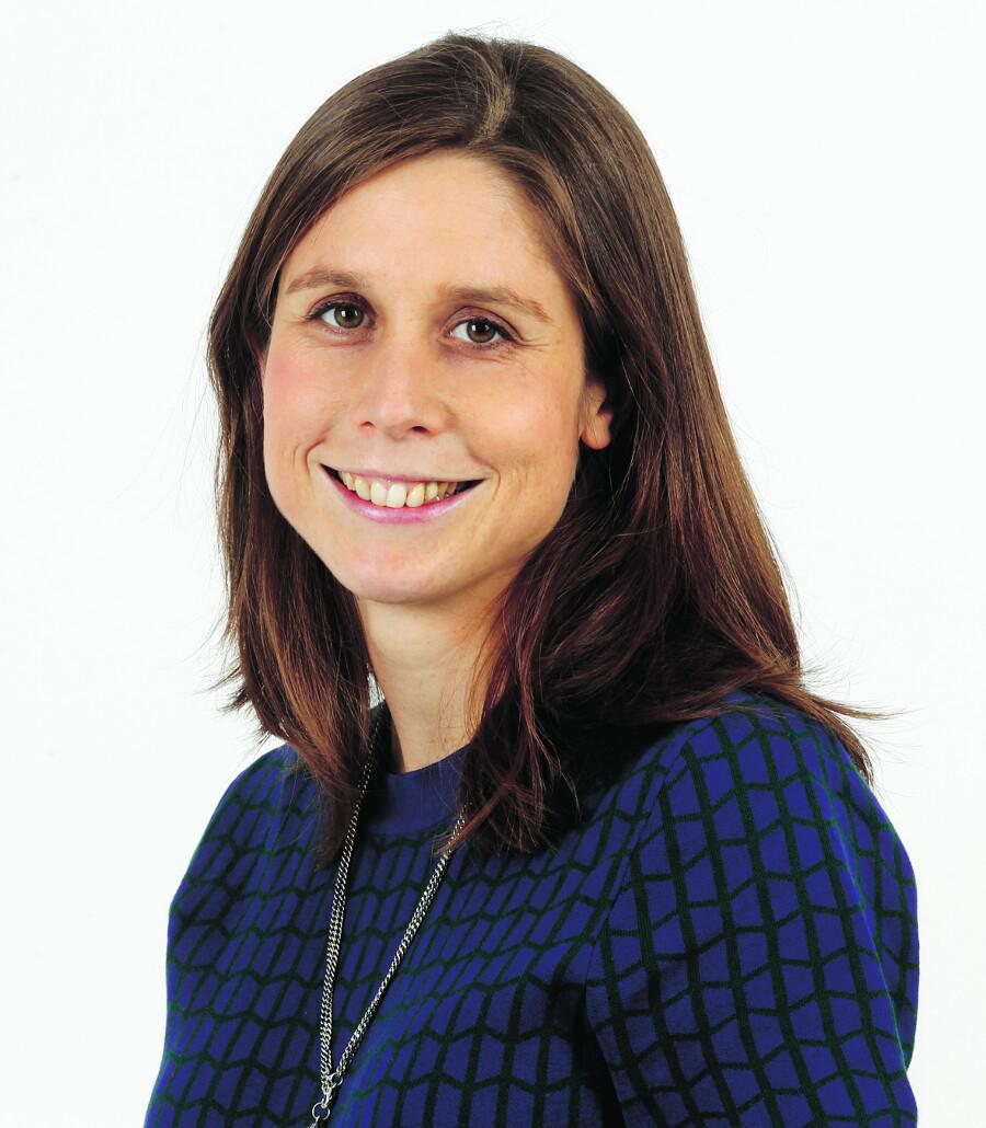 Anne de Guigné