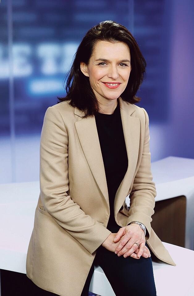 Carole Bellemare