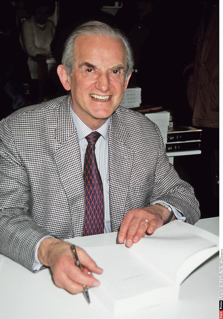 Alain-Gérard Slama