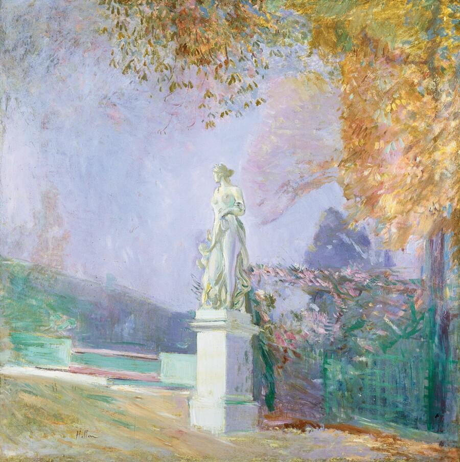 Françoise Dargent