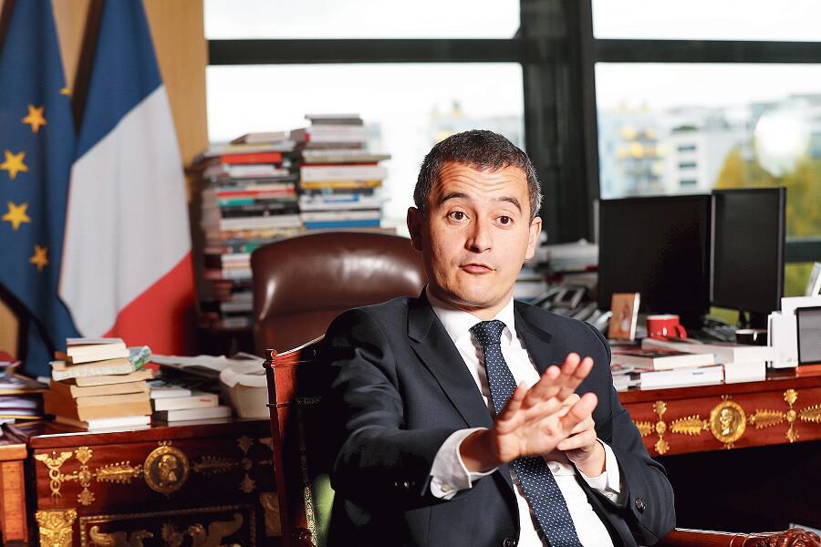 Guillaume Guichard (lefigaro.fr)