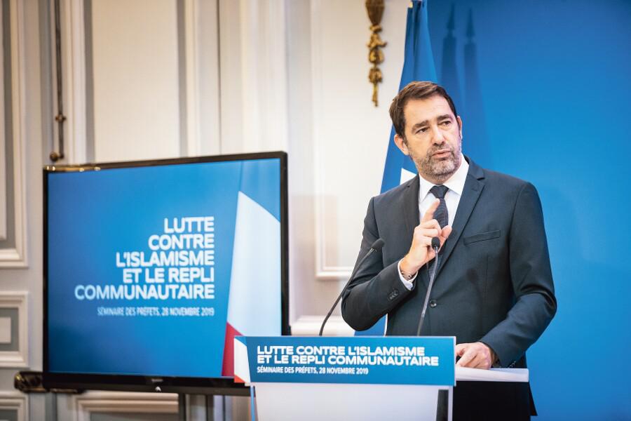 Jean Chichizola Christophe Cornevin
