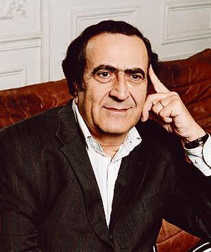 Jacques Pessis
