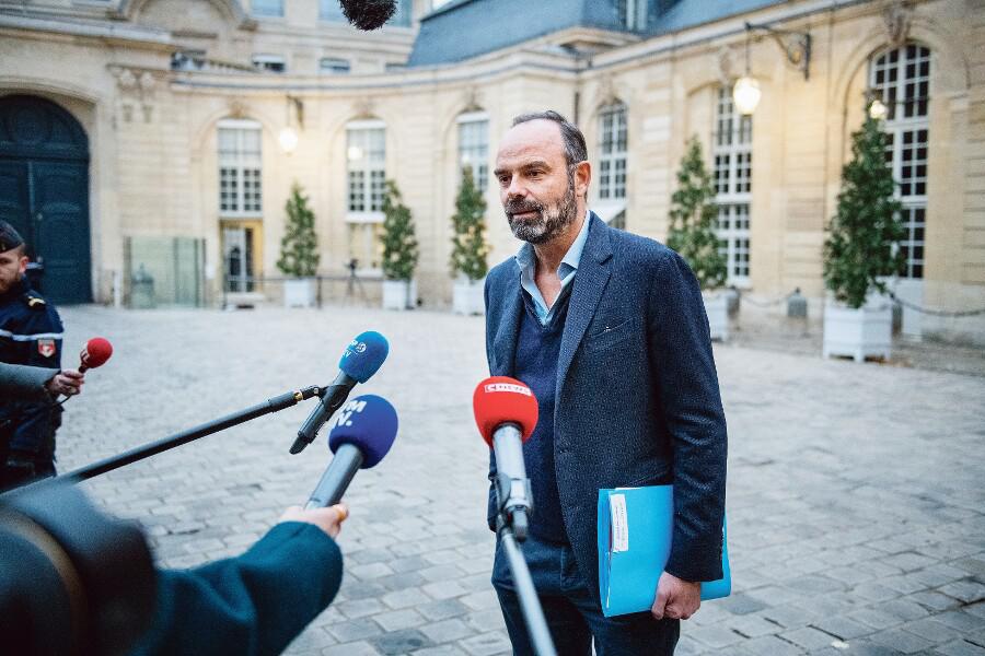 François-Xavier Bourmaud