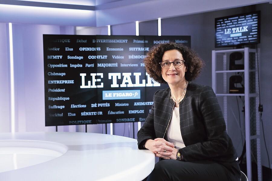 Virginie Le Trionnaire