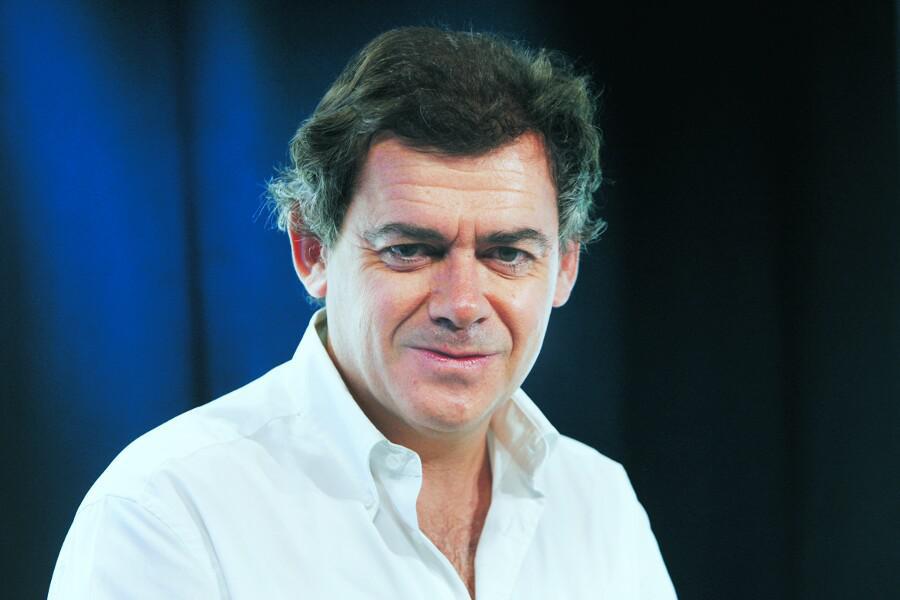 Anthony Palou