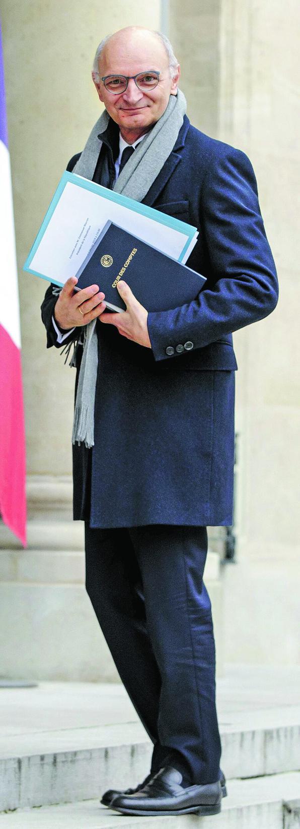 Guillaume Guichard (lefigaro.fr)