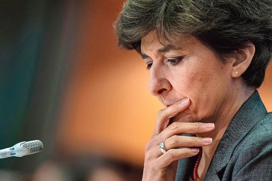 Service politique du Figaro AFP