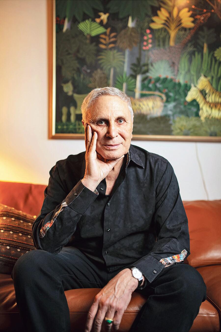 Thierry Hillériteau