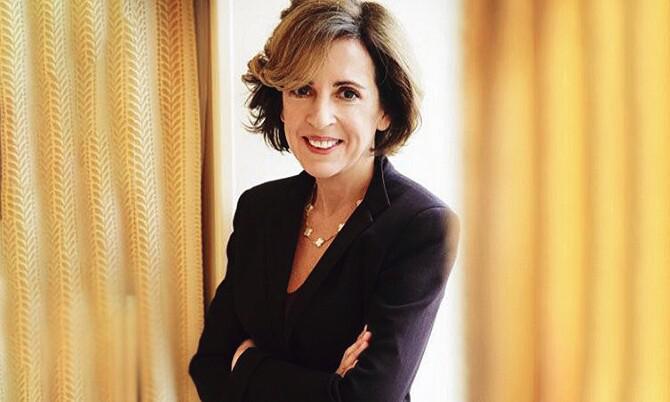 Carole Bellemare