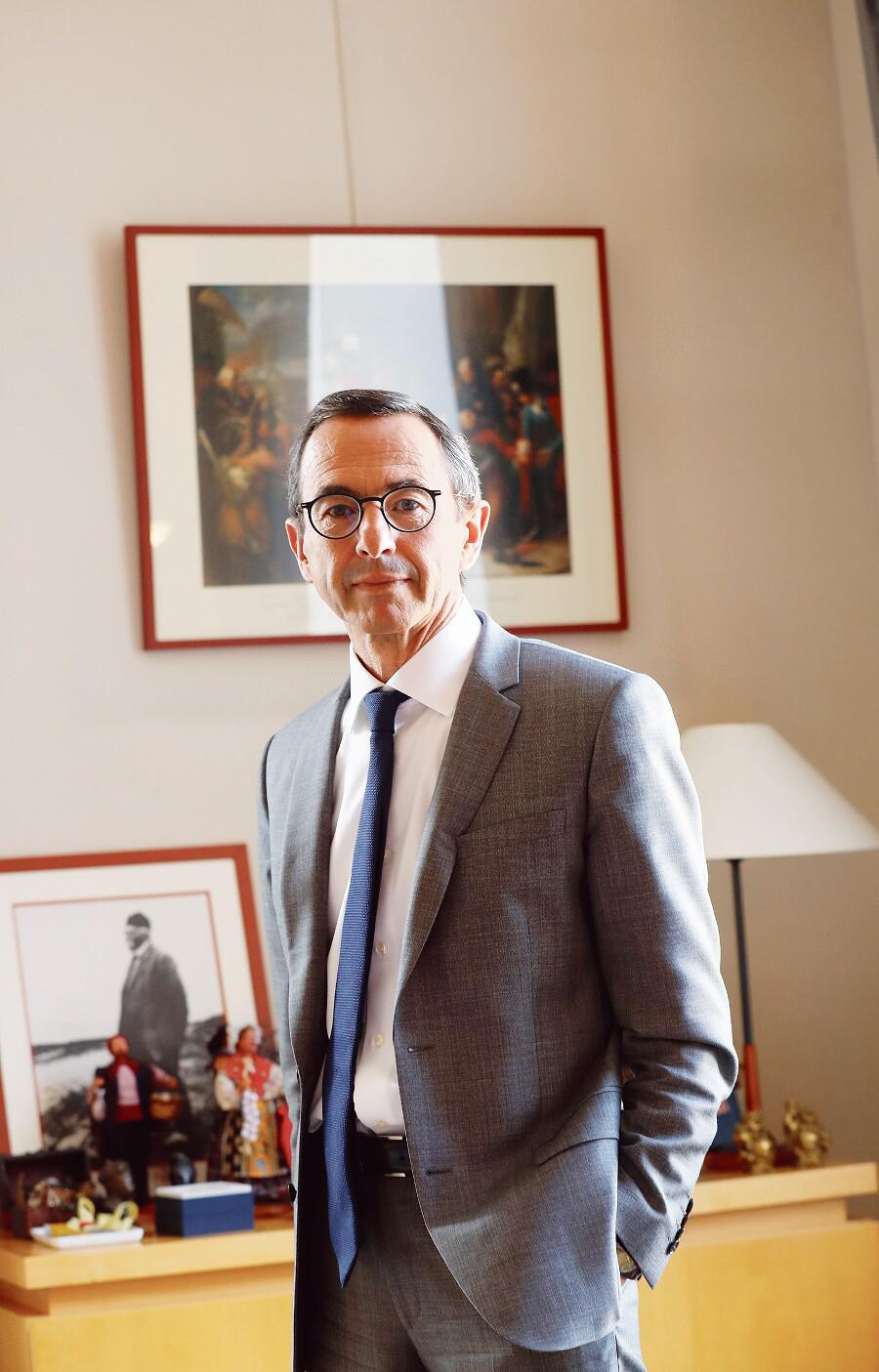 Emmanuel Galiero