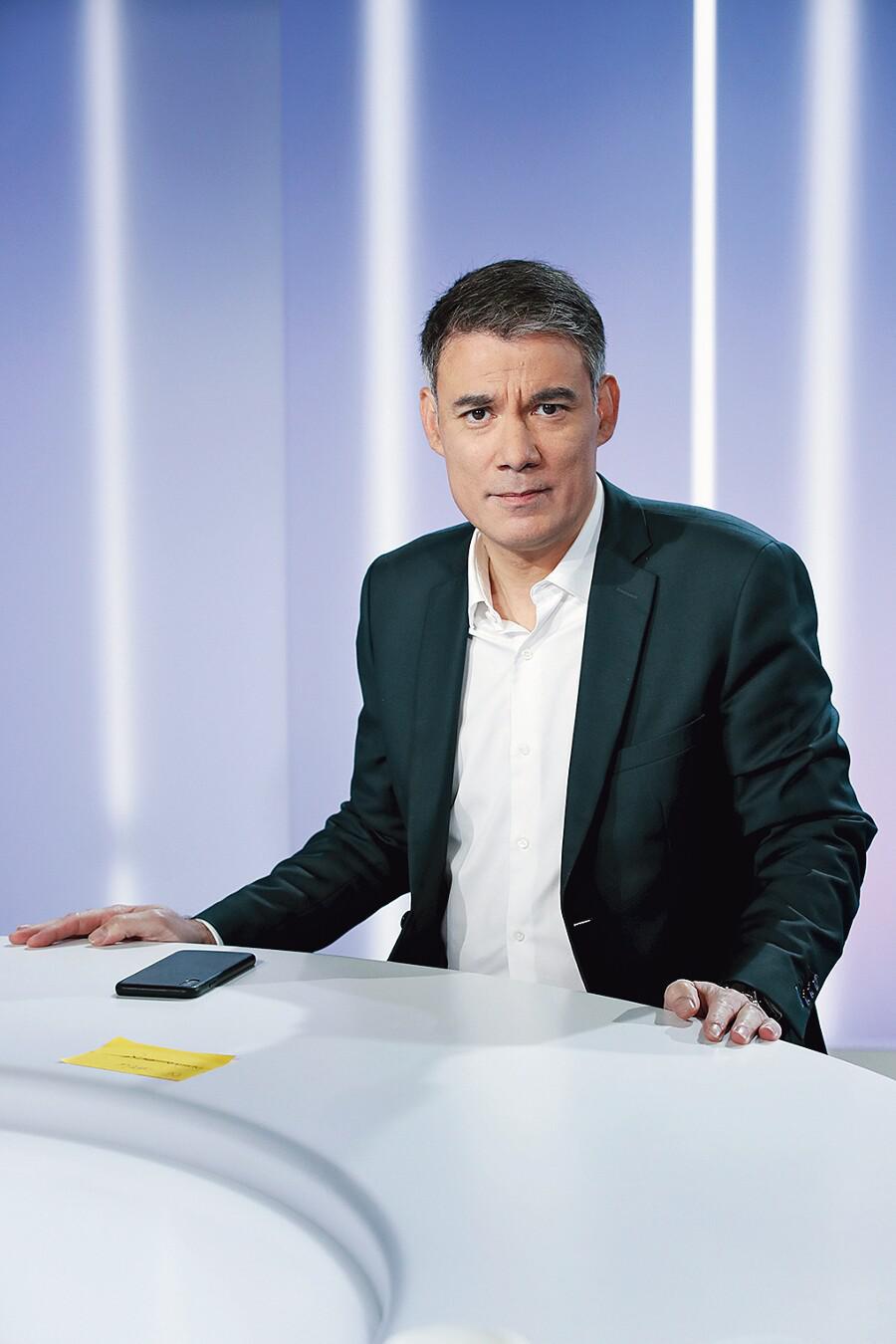 Virginie Le Trionnaire