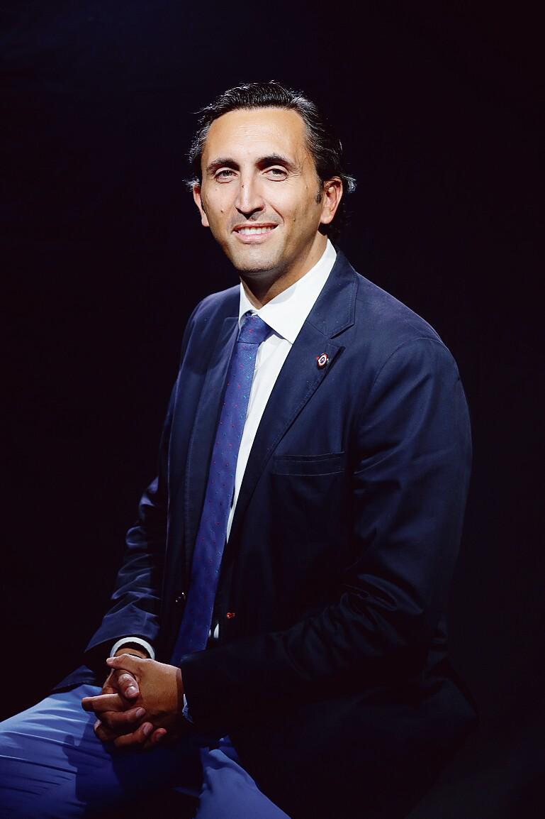 Angélique Négroni