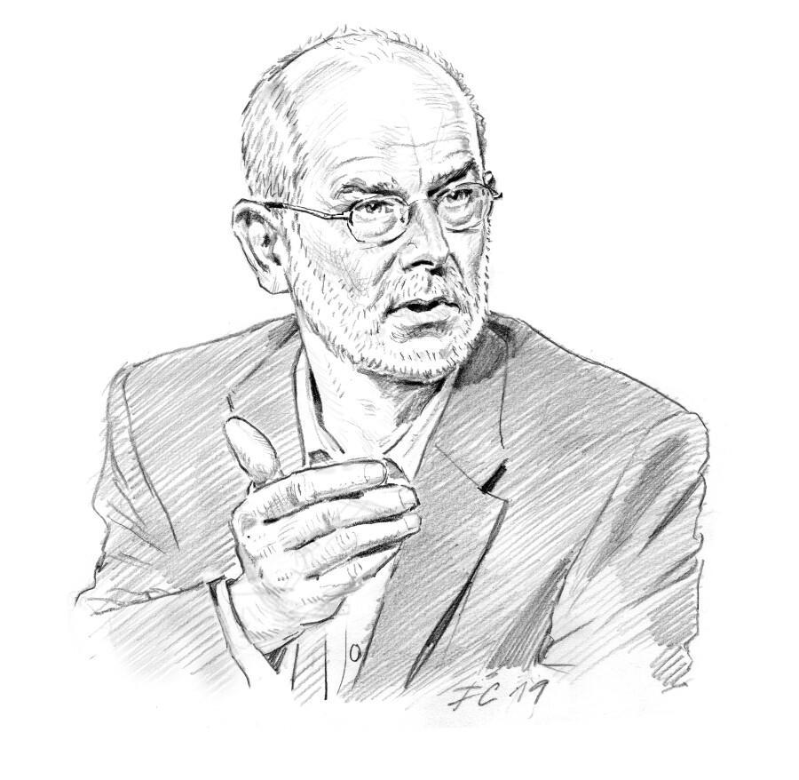 Guillaume Perrault