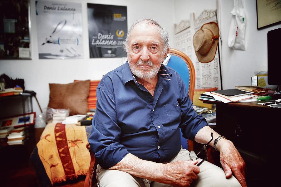 Jean-Julien Ezvan