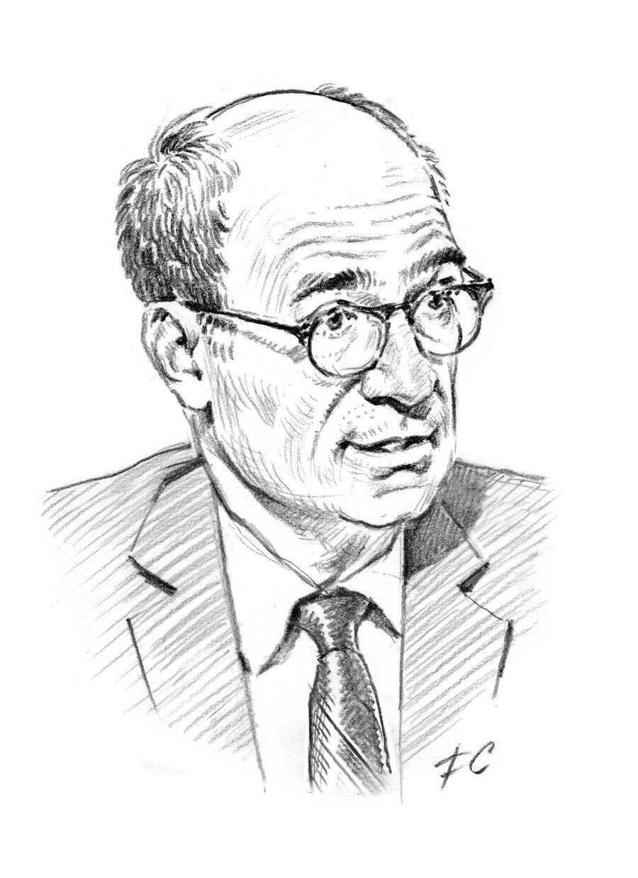 Eric Woerth