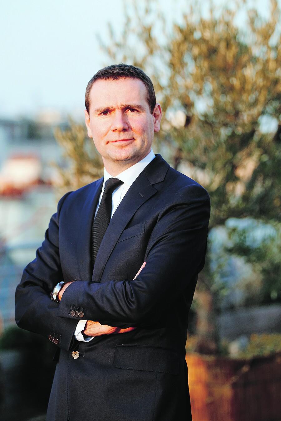 Ivan Letessier
