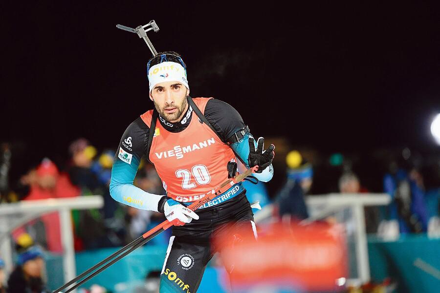 Cédric Callier