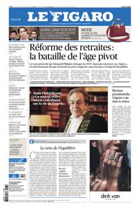 Edition du 13 Déc. 2019