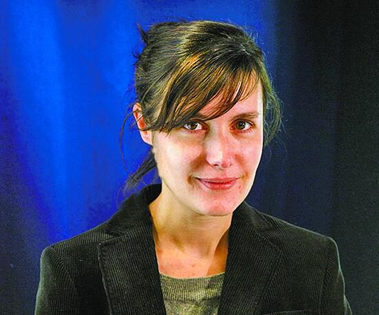 Agnès Leclair