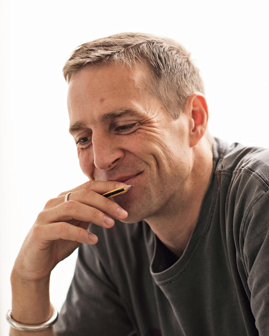 Thierry Clermont