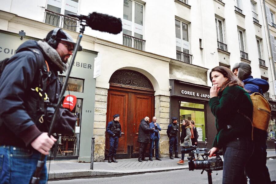 Virginie Le Trionnaire