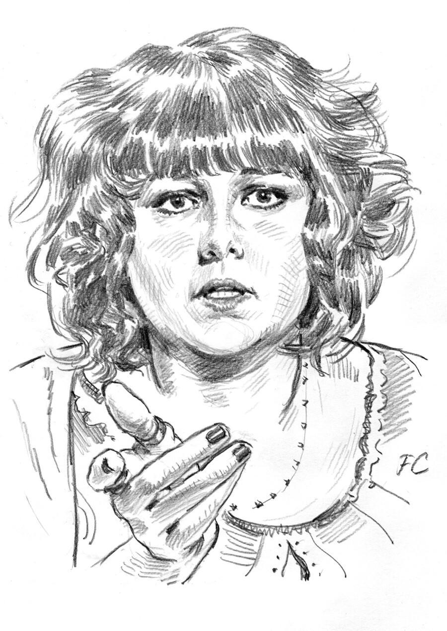 Eugénie Bastié
