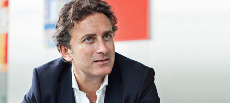 Sylvain Reisser