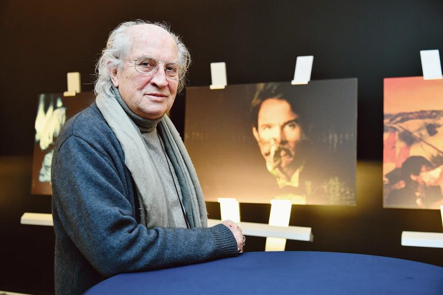 Etienne Sorin