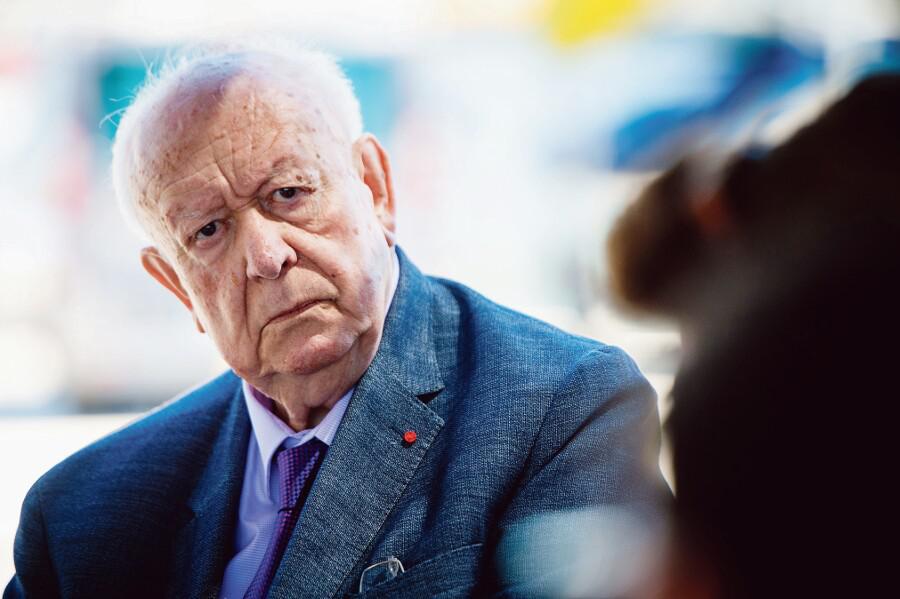Emmanuel Galiero