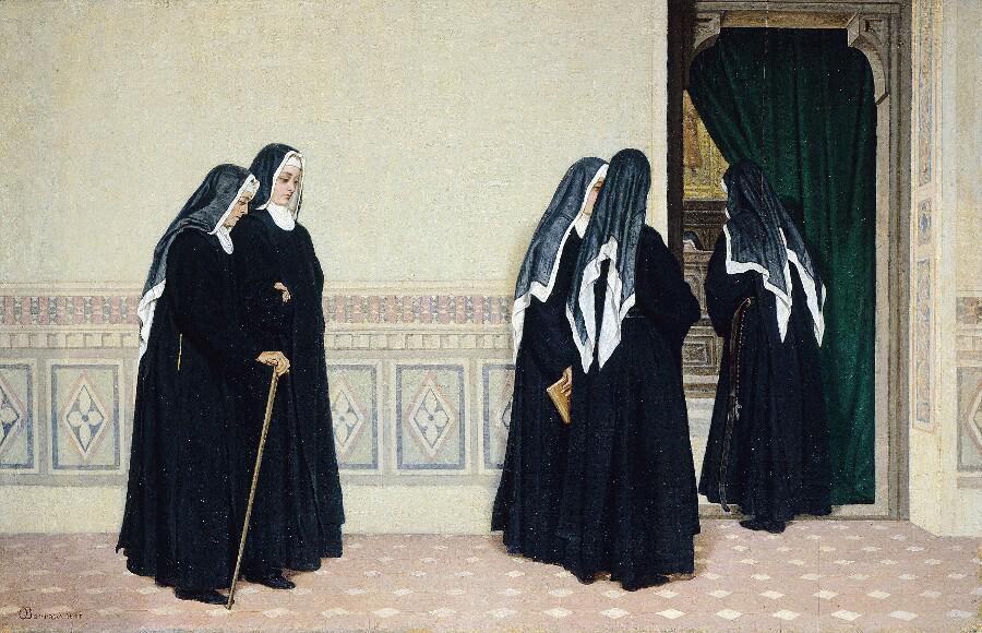Jacques de Saint Victor
