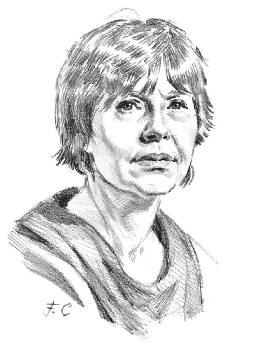 Tribalat, Michèle