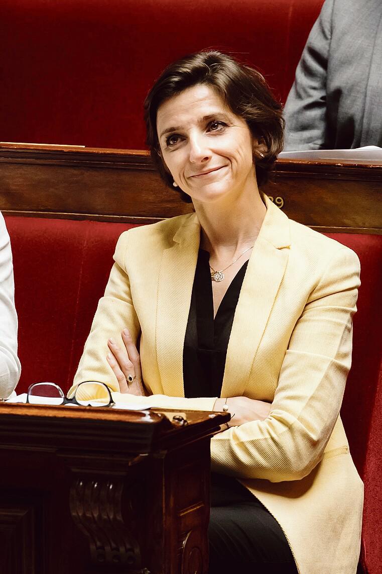 Agnès Leclair
