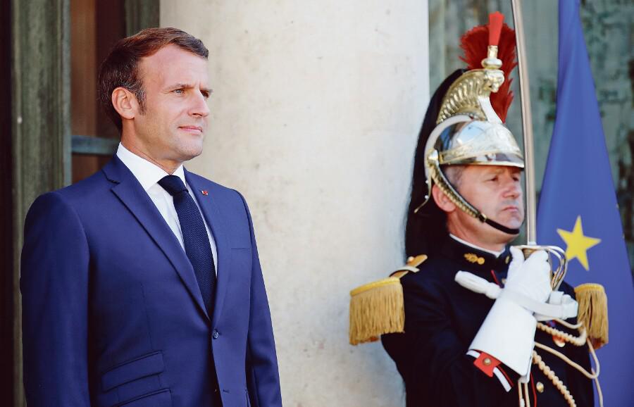 François-Xavier Bourmaud