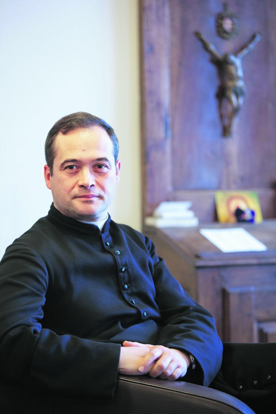 Jean-Marie Guénois