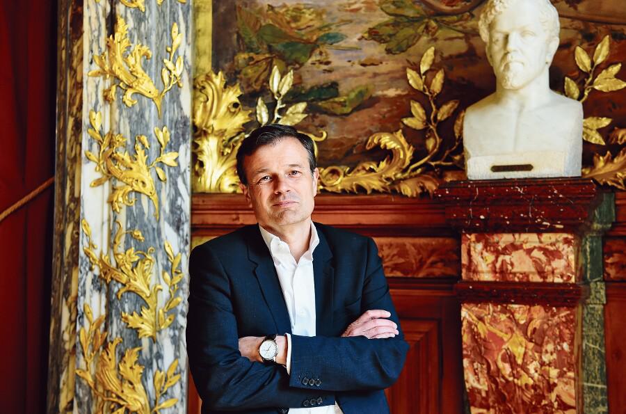Thierry Hillériteau