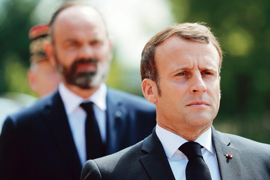 François-Xavier Bourmaud