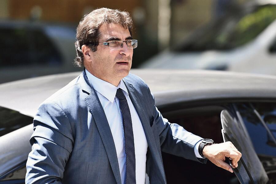 Emmanuel Galiero Marion Mourgue