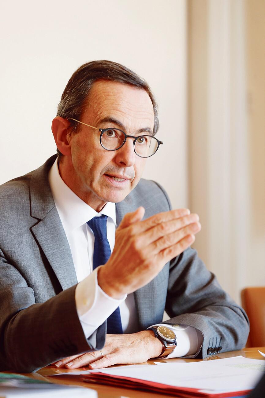 Emmanuel Galiero Marion Mourgue
