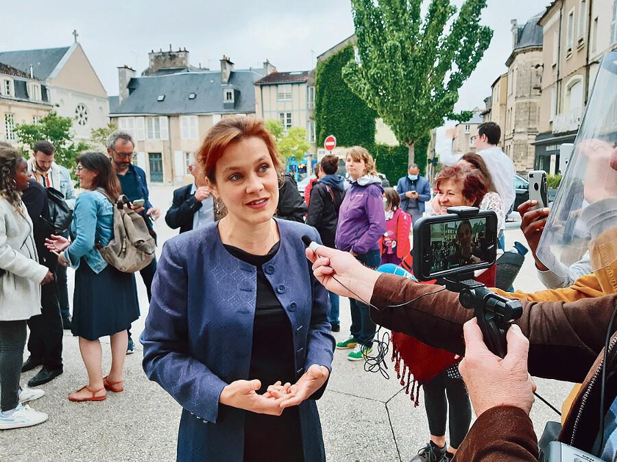 Mathilde Siraud