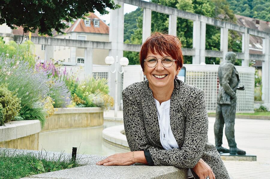 Sophie de Ravinel