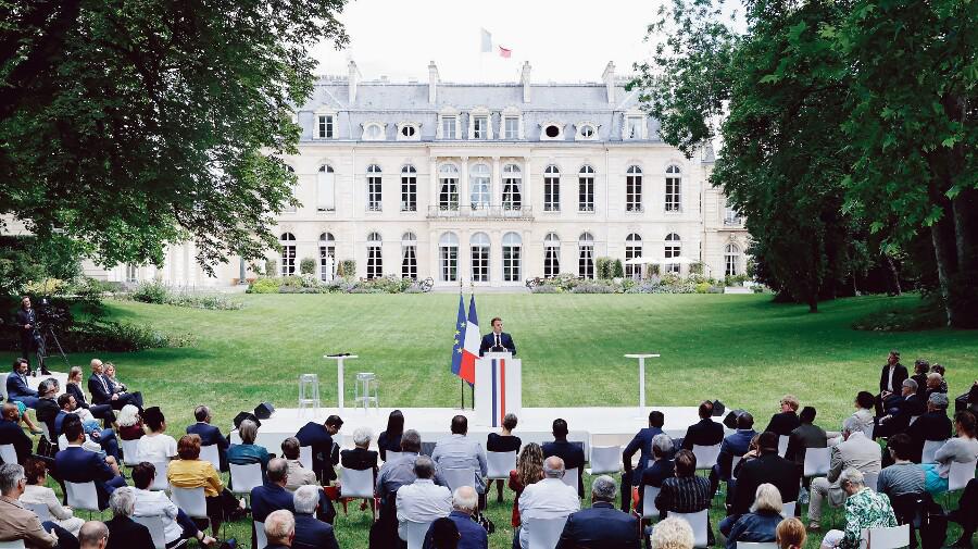 François-Xavier Bourmaud