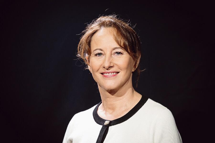 Virginie Le Trionnaire