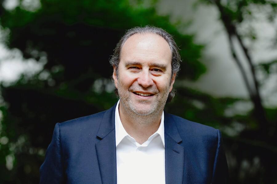 Alexandre Debouté
